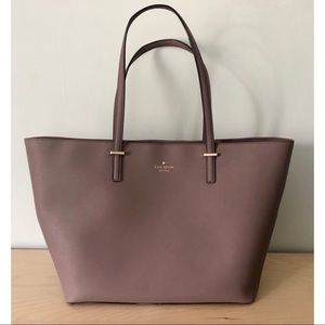Kate Spade Large Tote Bag